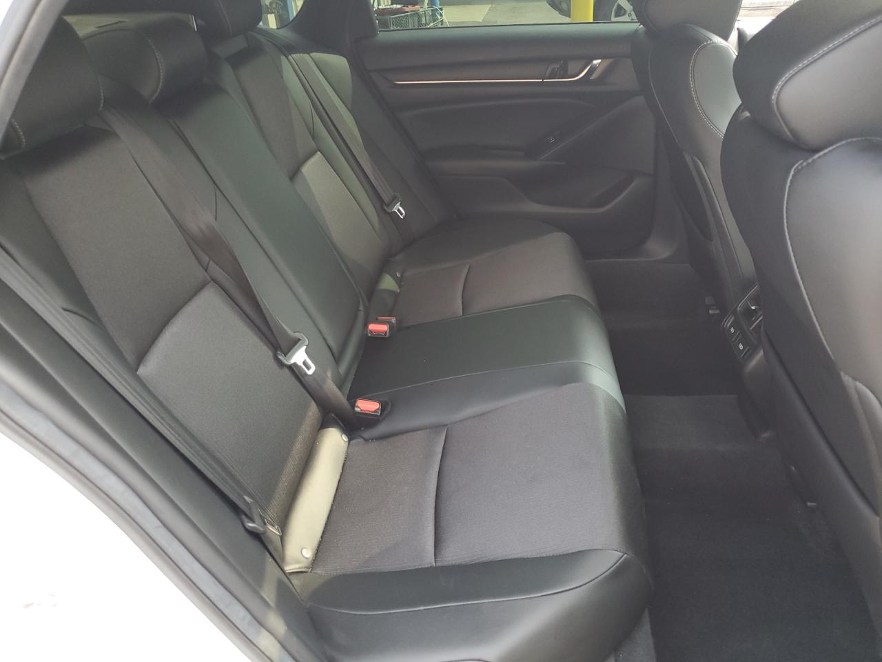 2021 Honda Accord Sport VIN: 1HGCV2F34MA027019 Lot: 71133425