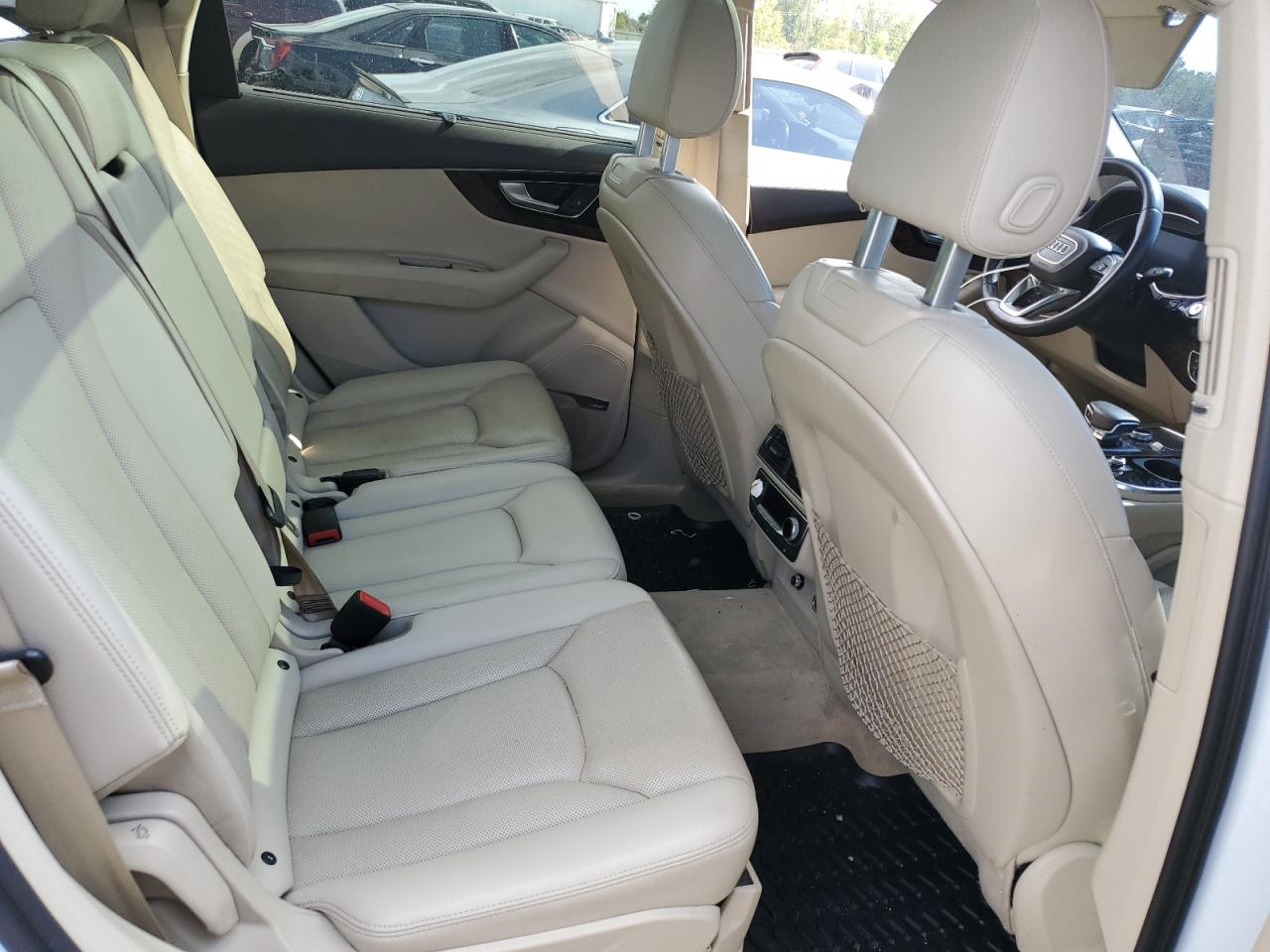2018 Audi Q7 Prestige VIN: WA1VAAF7XJD023271 Lot: 72020755