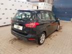 2012 FORD B-MAX ZETEC TURBO 1.0 ECOBOOST ZETEC 5DR for sale at Copart SANDWICH