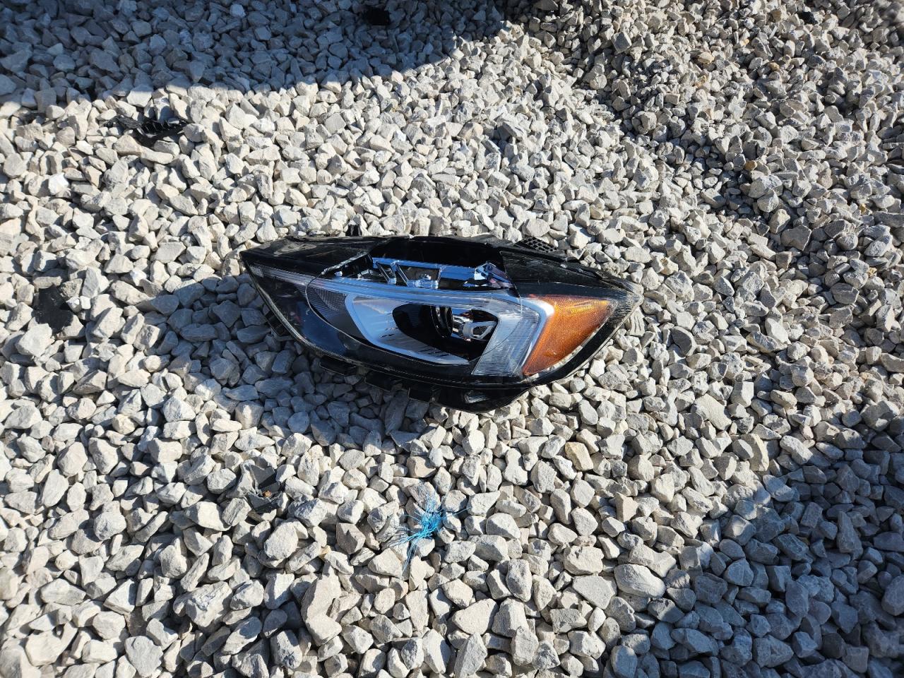 2020 Ford Edge Titanium VIN: 2FMPK4K96LBB30231 Lot: 70800255