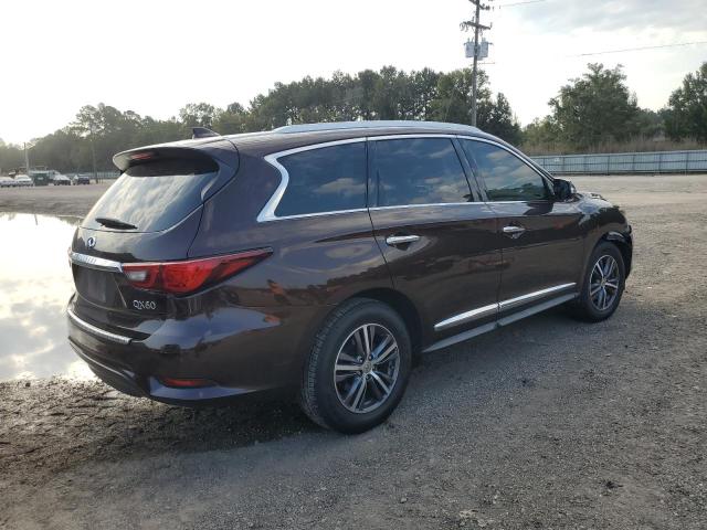 INFINITI QX60 2019 Коричневый