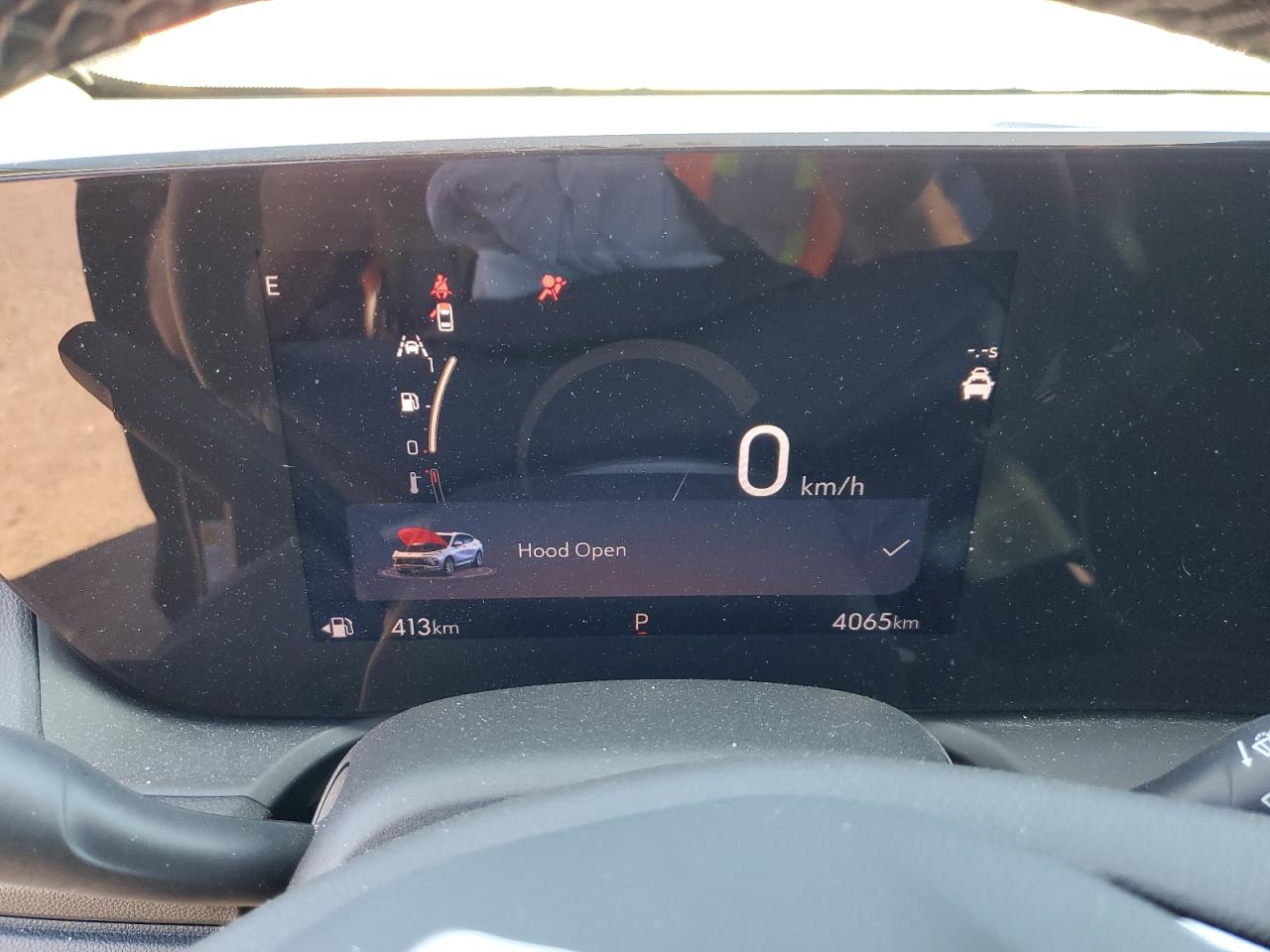 2025 Buick Encore Gx Sport Touring VIN: KL4AMESL5SB081625 Lot: 70262705