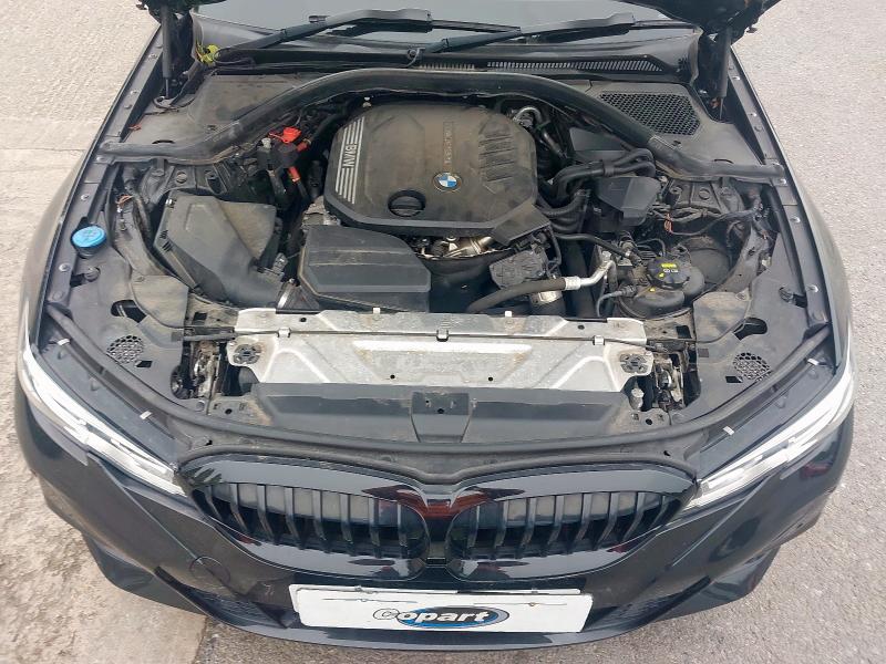 2019 BMW 320D M SPORT AUTO 