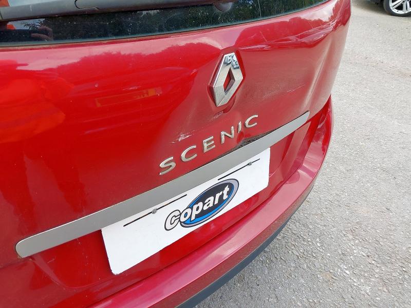 2009 RENAULT GRAND SCENIC DYN DCI 106 