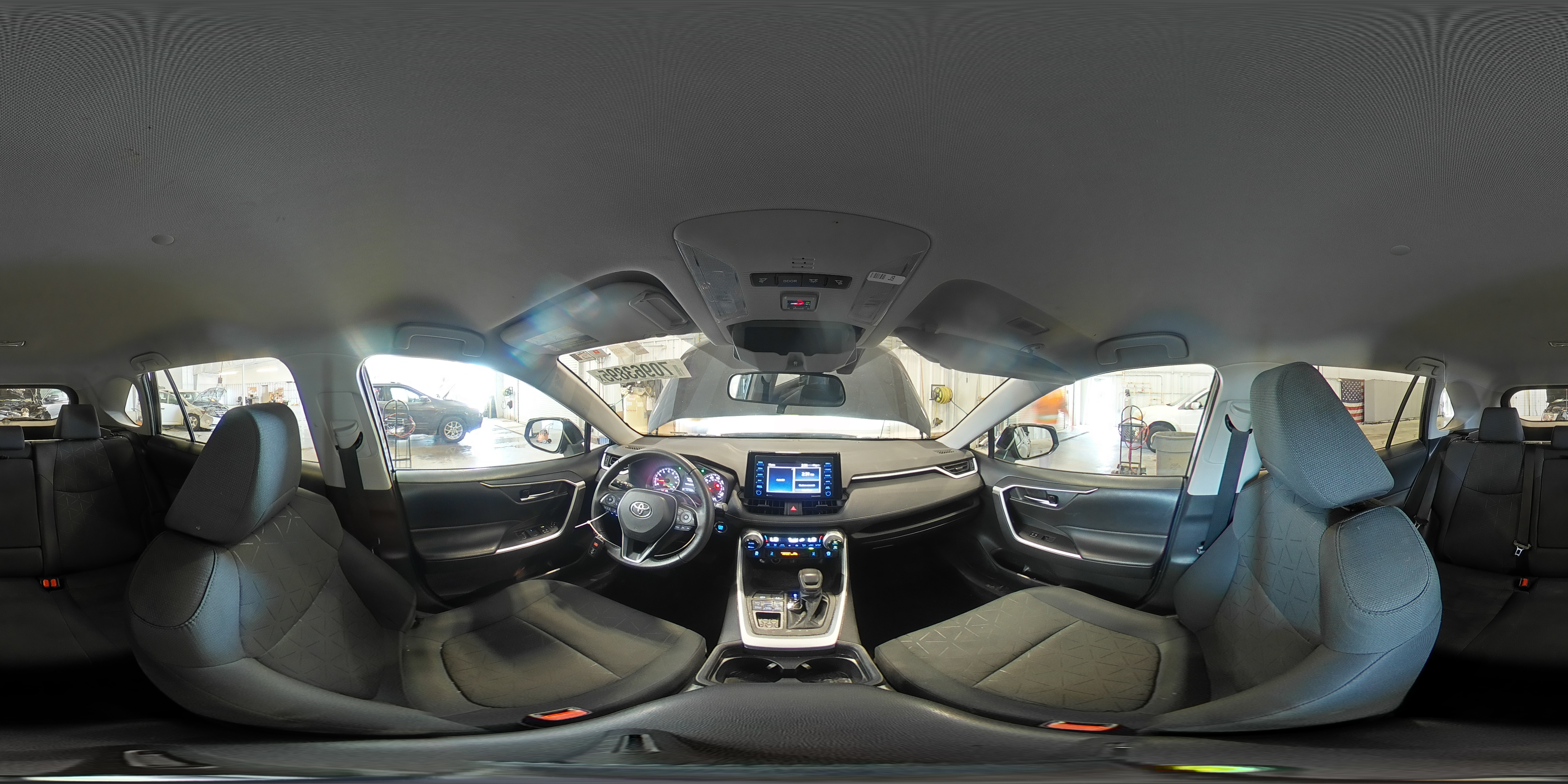 2021 Toyota Rav4 Xle VIN: 2T3P1RFV5MC225648 Lot: 70963895
