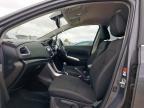 2019 SUZUKI SX4 S-CROSS SZ-T BOOSTERJ  for sale at Copart YORK