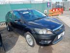 2010 FORD FOCUS TITANIUM TD 136 AUT 2.0 TDCI TITANIUM 5DR [DPF] POWER for sale at Copart WOLVERHAMPTON