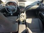 2013 SUBARU IMPREZA WRX   à vendre chez Copart CT - HARTFORD SPRINGFIELD