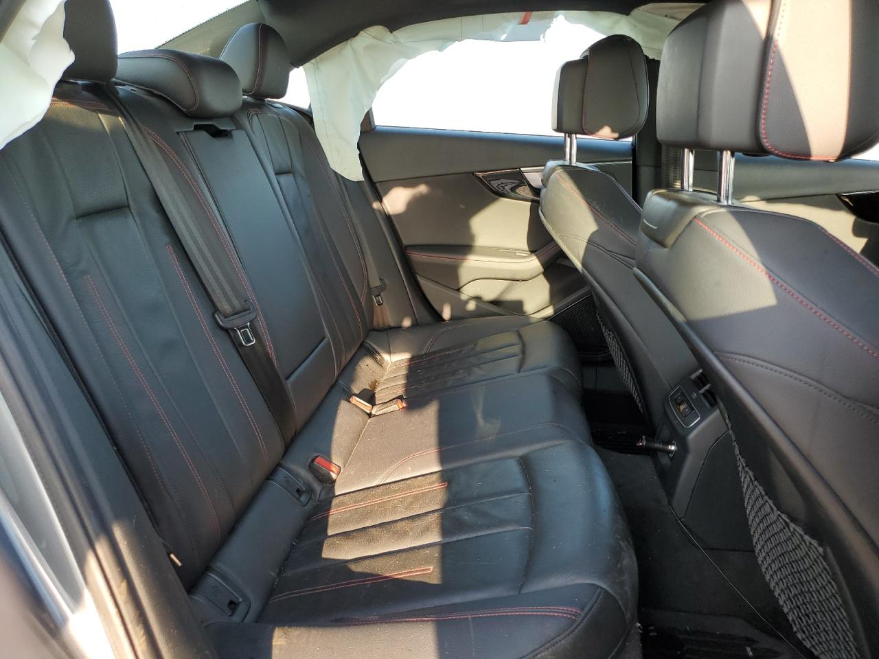 2018 Audi A4 Premium Plus VIN: WAUENAF45JA096952 Lot: 81371775