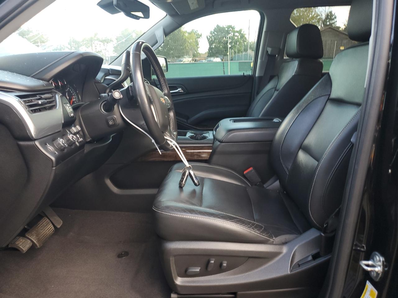 2020 Chevrolet Tahoe K1500 Lt VIN: 1GNSKBKC8LR259820 Lot: 80182775