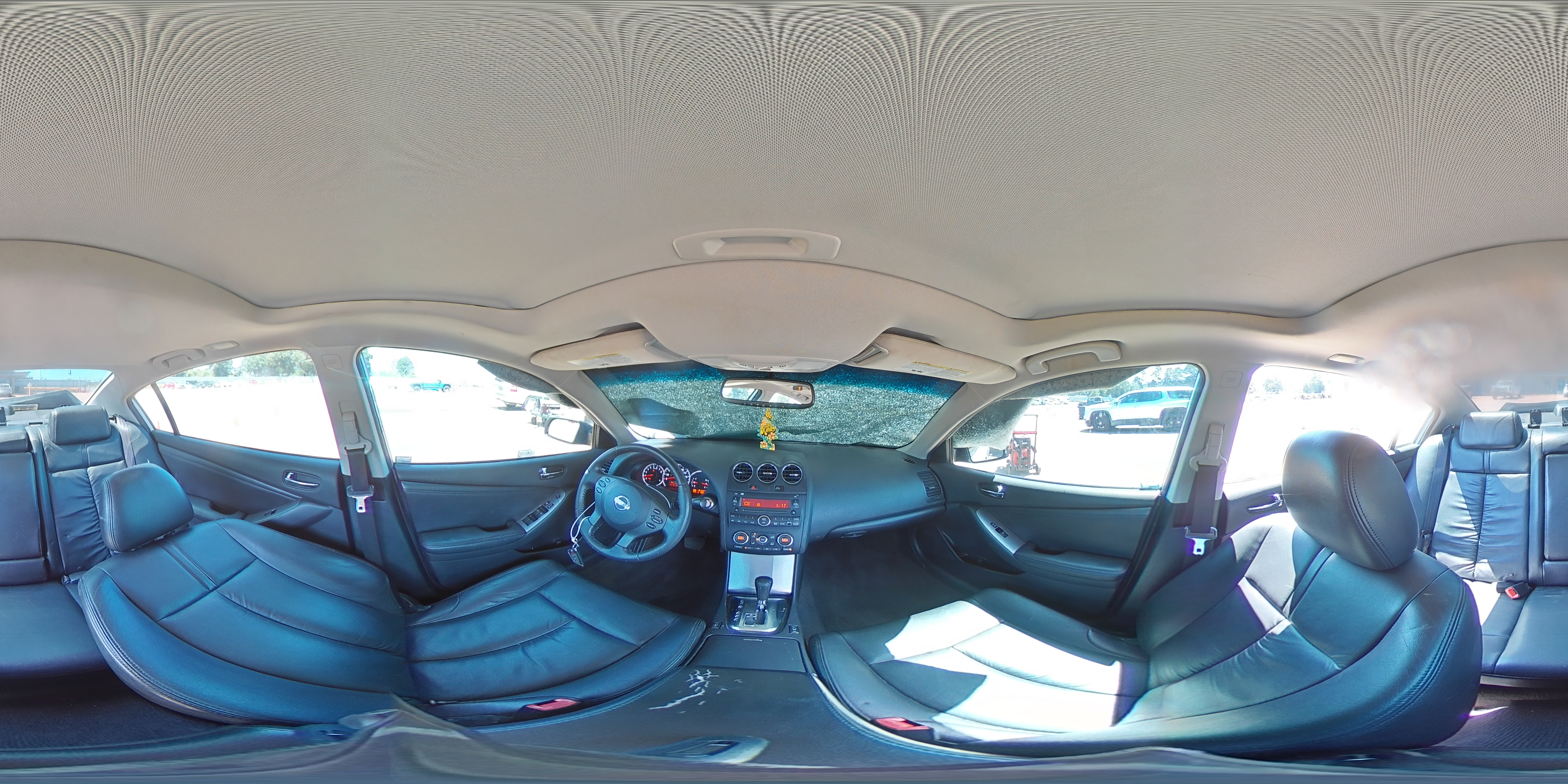 2010 Nissan Altima Base VIN: 1N4AL2AP4AN534681 Lot: 71703425