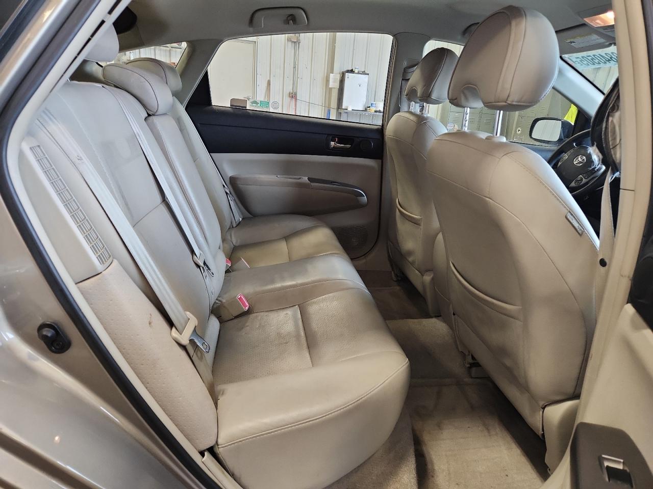 2008 Toyota Prius VIN: JTDKB20U983328948 Lot: 83840505