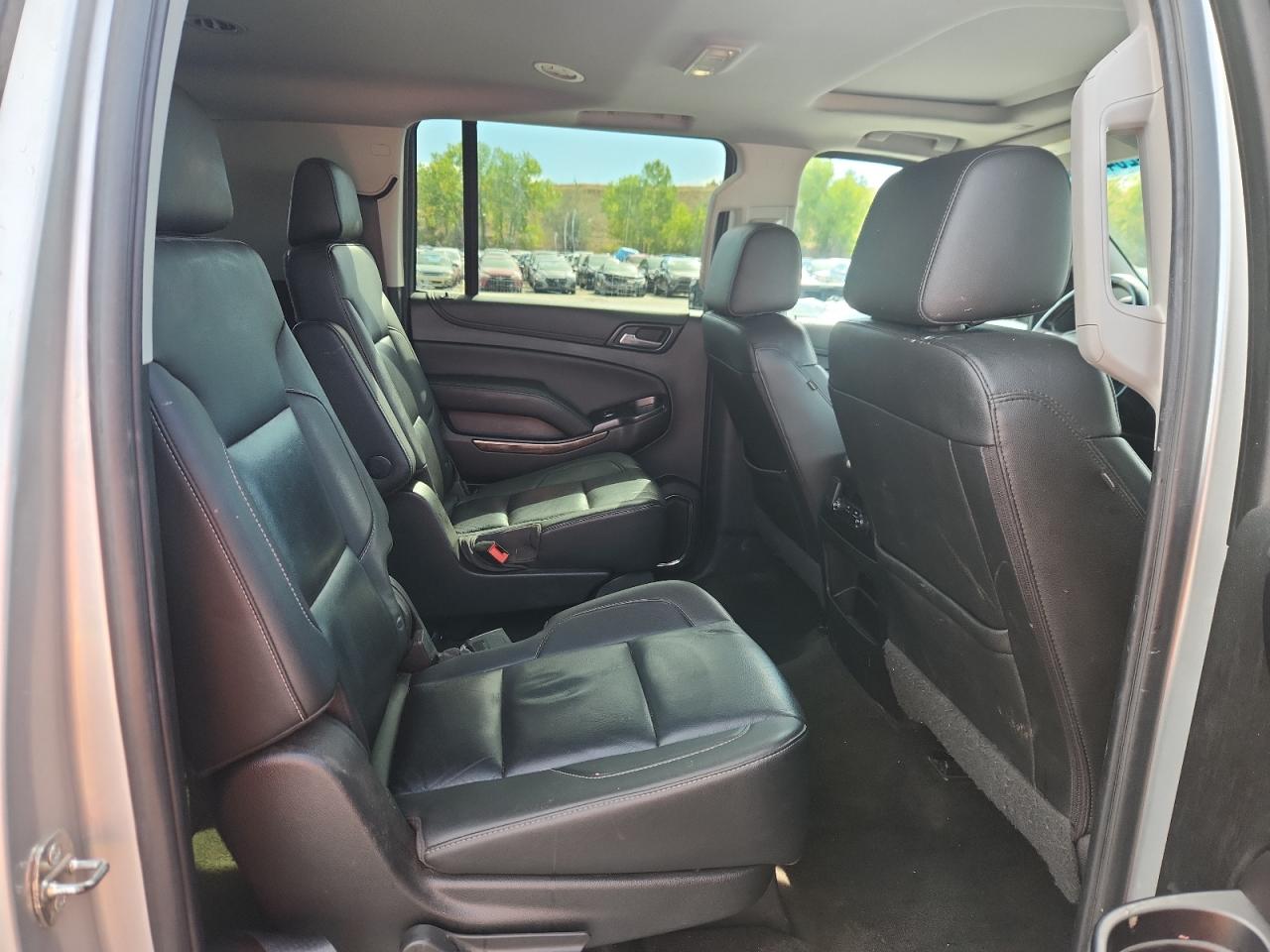 2018 Chevrolet Suburban K1500 Lt VIN: 1GNSKHKC6JR404837 Lot: 84204845