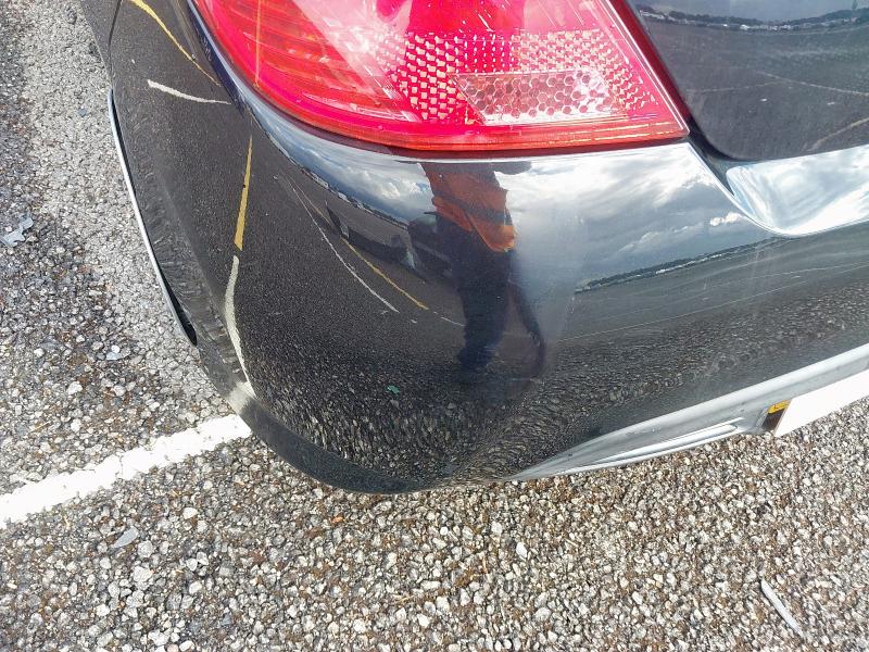 2012 PEUGEOT 308 ACCESS
