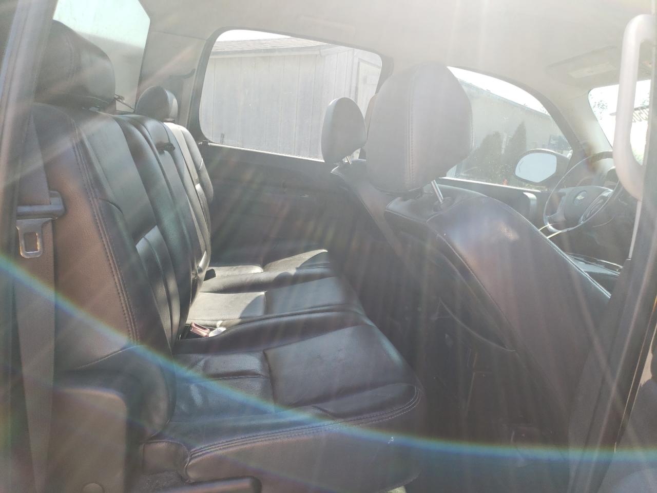 2009 Chevrolet Silverado K1500 Lt VIN: 3GCEK23309G279296 Lot: 80505005