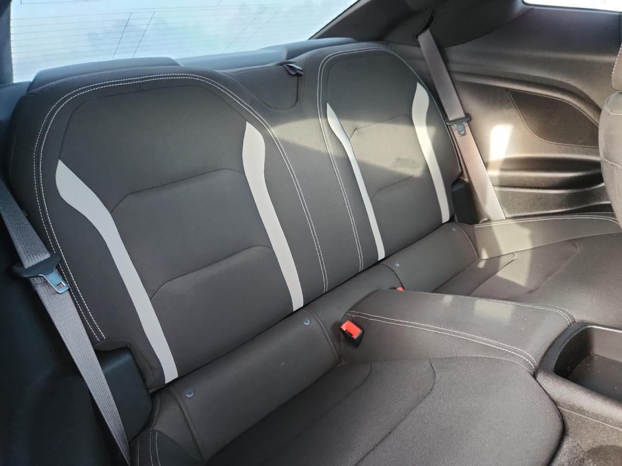 2021 Chevrolet Camaro Lz VIN: 1G1FF1R76M0122343 Lot: 80319345