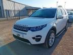 2015 LAND ROVER DISCOVERY SPORT HSE TD4 A  for sale at Copart WESTBURY