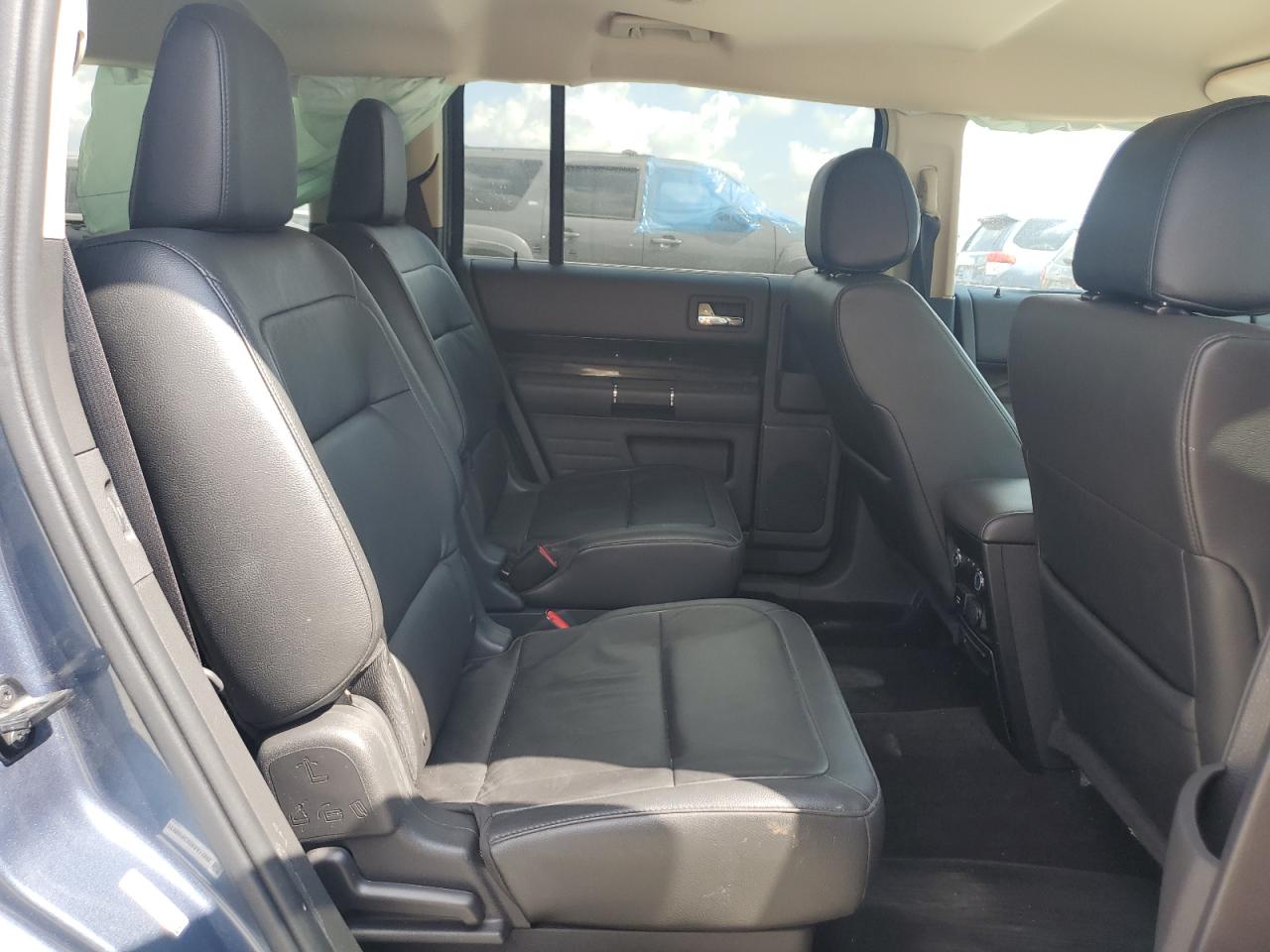 2019 Ford Flex Sel VIN: 2FMHK6C85KBA11946 Lot: 82050245