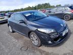 2013 RENAULT MEGANE D-QUE TT ENERGY DC  for sale at Copart SANDTOFT