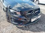 2016 MERCEDES-BENZ CLA 180 AMG SPORT  for sale at Copart WOLVERHAMPTON