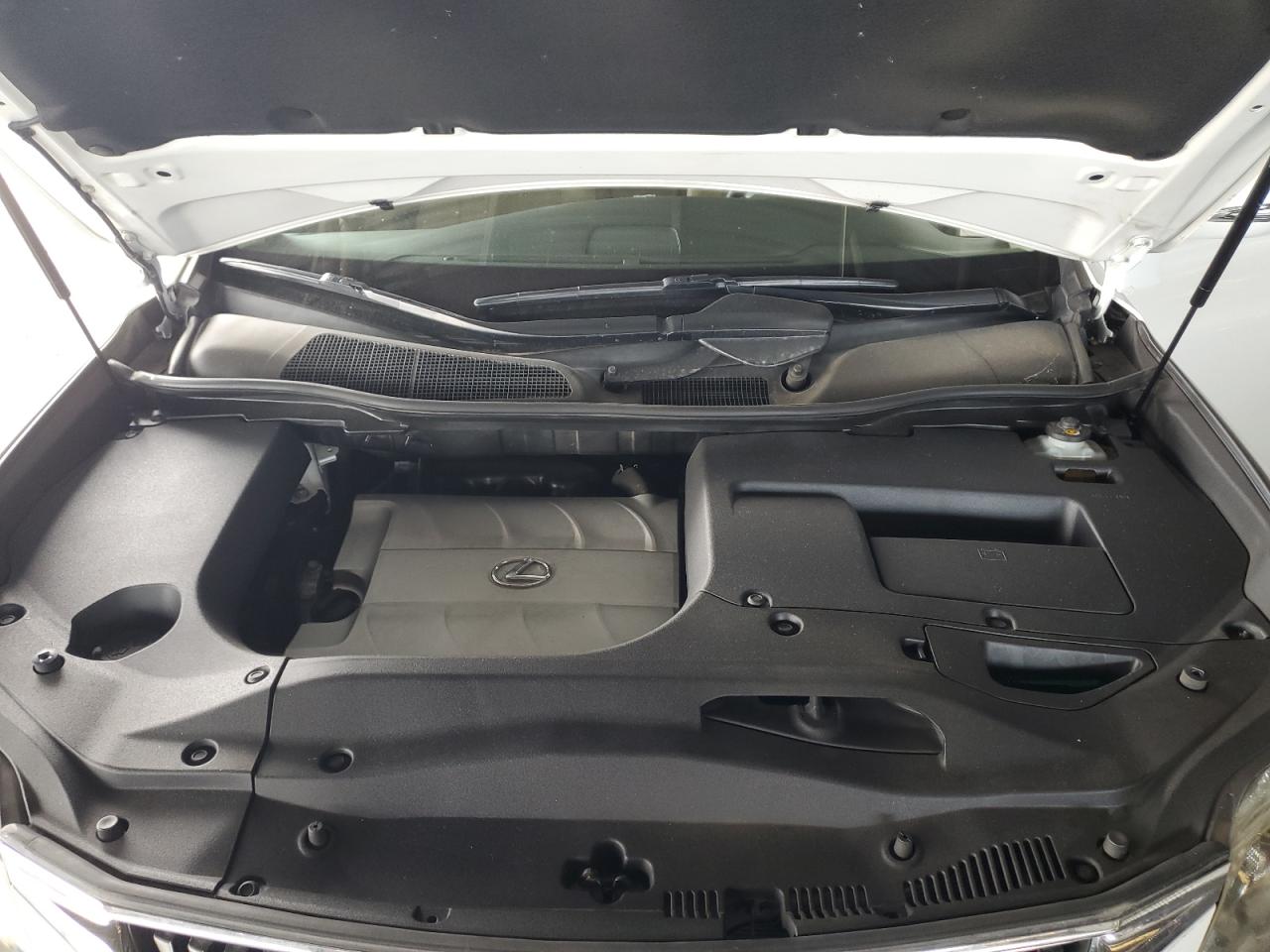 2012 Lexus Rx 350 VIN: JTJBK1BAXC2445642 Lot: 81503575