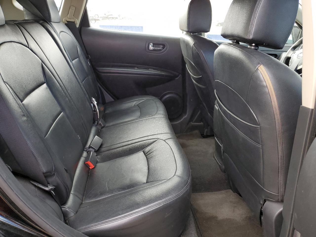 2015 Nissan Rogue Select S VIN: JN8AS5MV6FW752538 Lot: 82097025