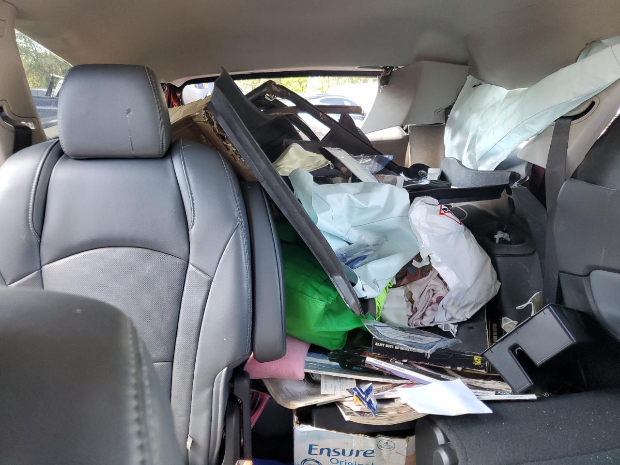 2020 Buick Enclave Essence VIN: 5GAERBKW1LJ151132 Lot: 84377475