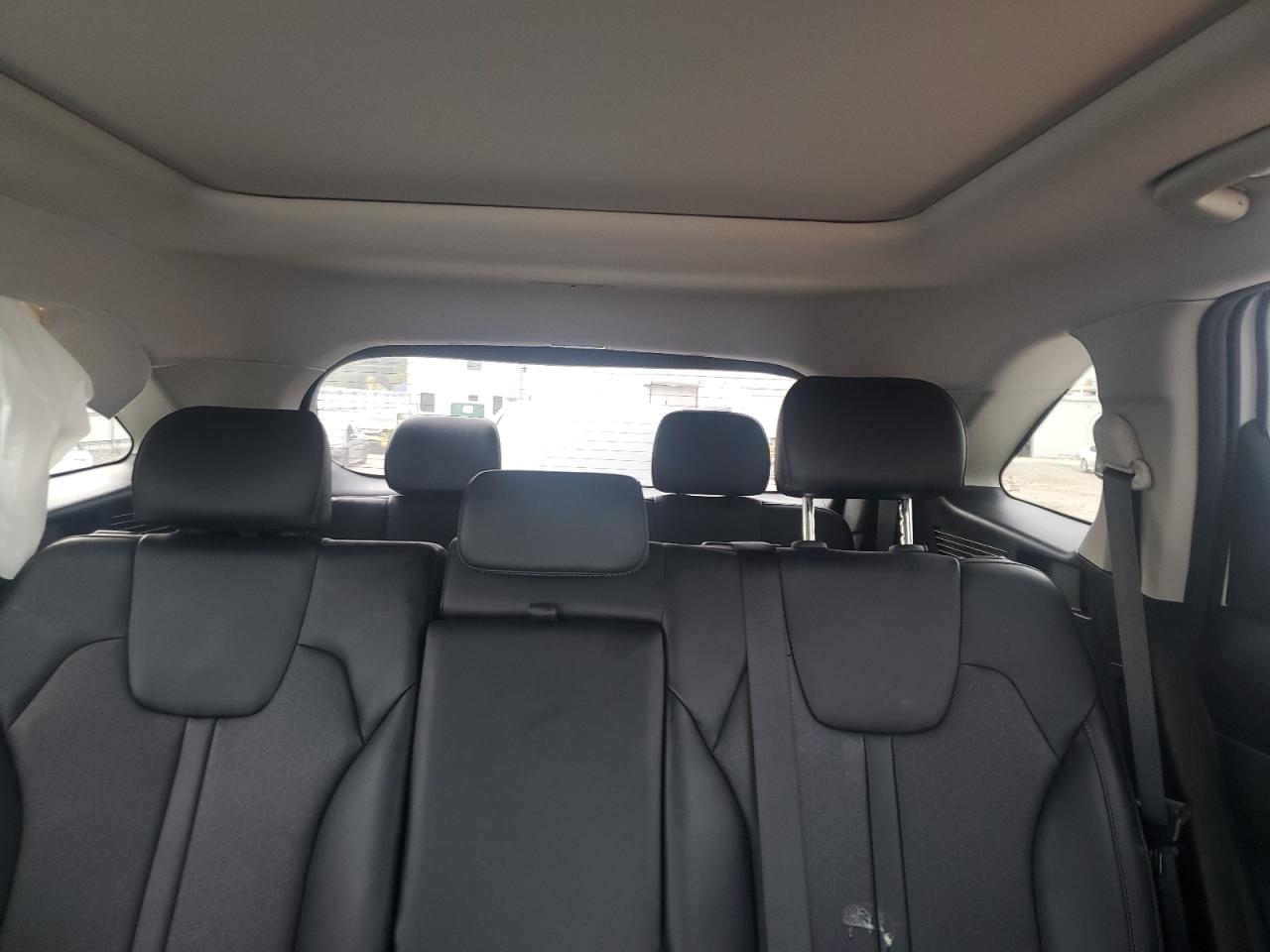 2021 Kia Sorento S VIN: 5XYRLDLC4MG003012 Lot: 83792005