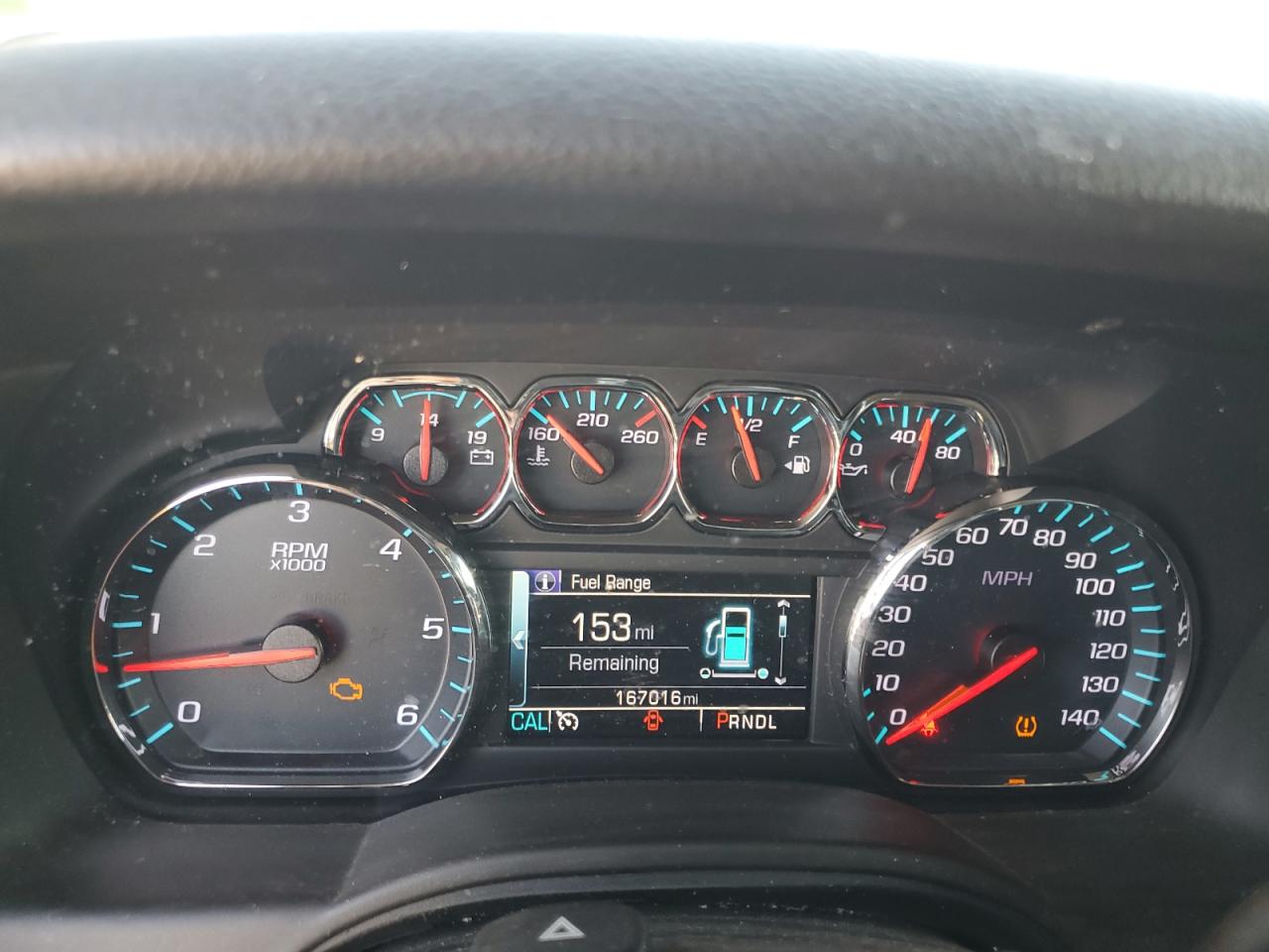 2019 Chevrolet Tahoe K1500 Lt VIN: 1GNSKBKC1KR277722 Lot: 71025845