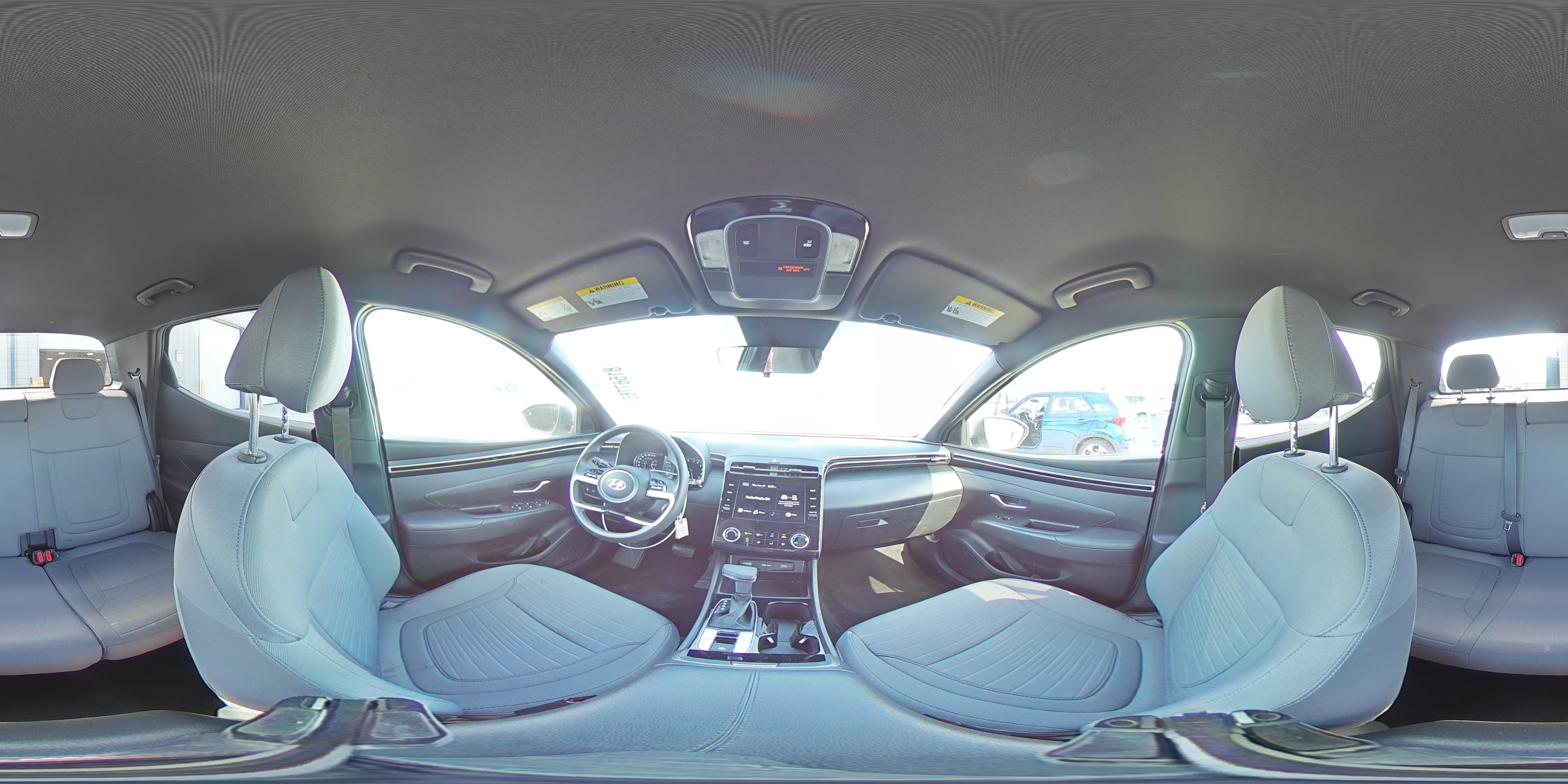 2024 Hyundai Santa Cruz Se VIN: 5NTJADDE8RH122489 Lot: 81567765