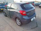 2017 FORD KA+ ZETEC  for sale at Copart SANDWICH