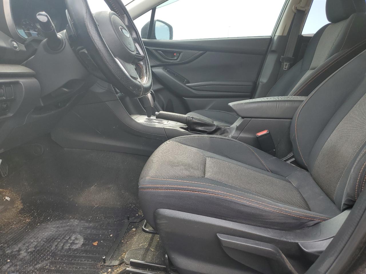 2019 Subaru Crosstrek Premium VIN: JF2GTAEC0KH283214 Lot: 81342595