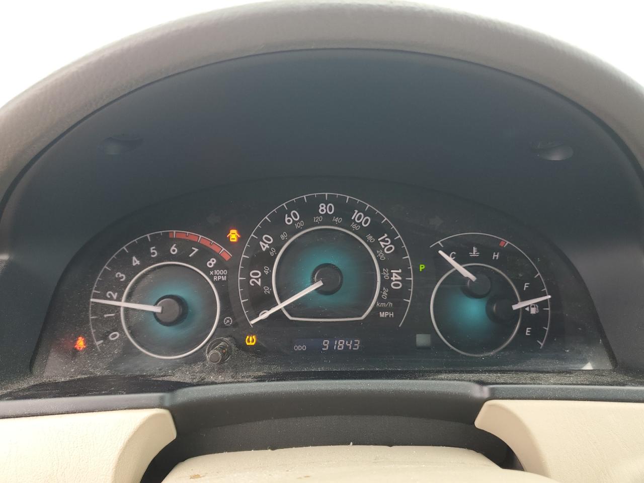 2007 Toyota Camry Solara Se VIN: 4T1FA38P97U107735 Lot: 81952675