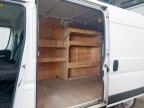 2020 CITROEN RELAY 35 L2H2 EPRISE BHDI  for sale at Copart EAST KILBRIDE
