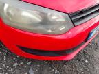 2011 VOLKSWAGEN POLO  for sale at Copart CASTLEDERMOT - IRELAND