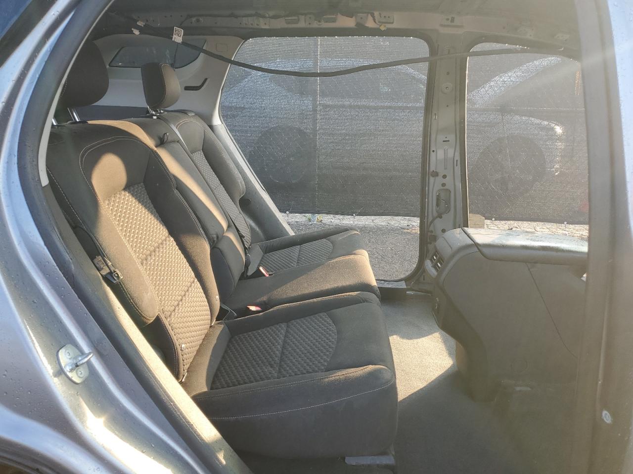 2018 GMC Terrain Sle VIN: 3GKALMEVXJL364703 Lot: 81326175