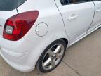 2011 VAUXHALL CORSA SRI  for sale at Copart ROCHFORD