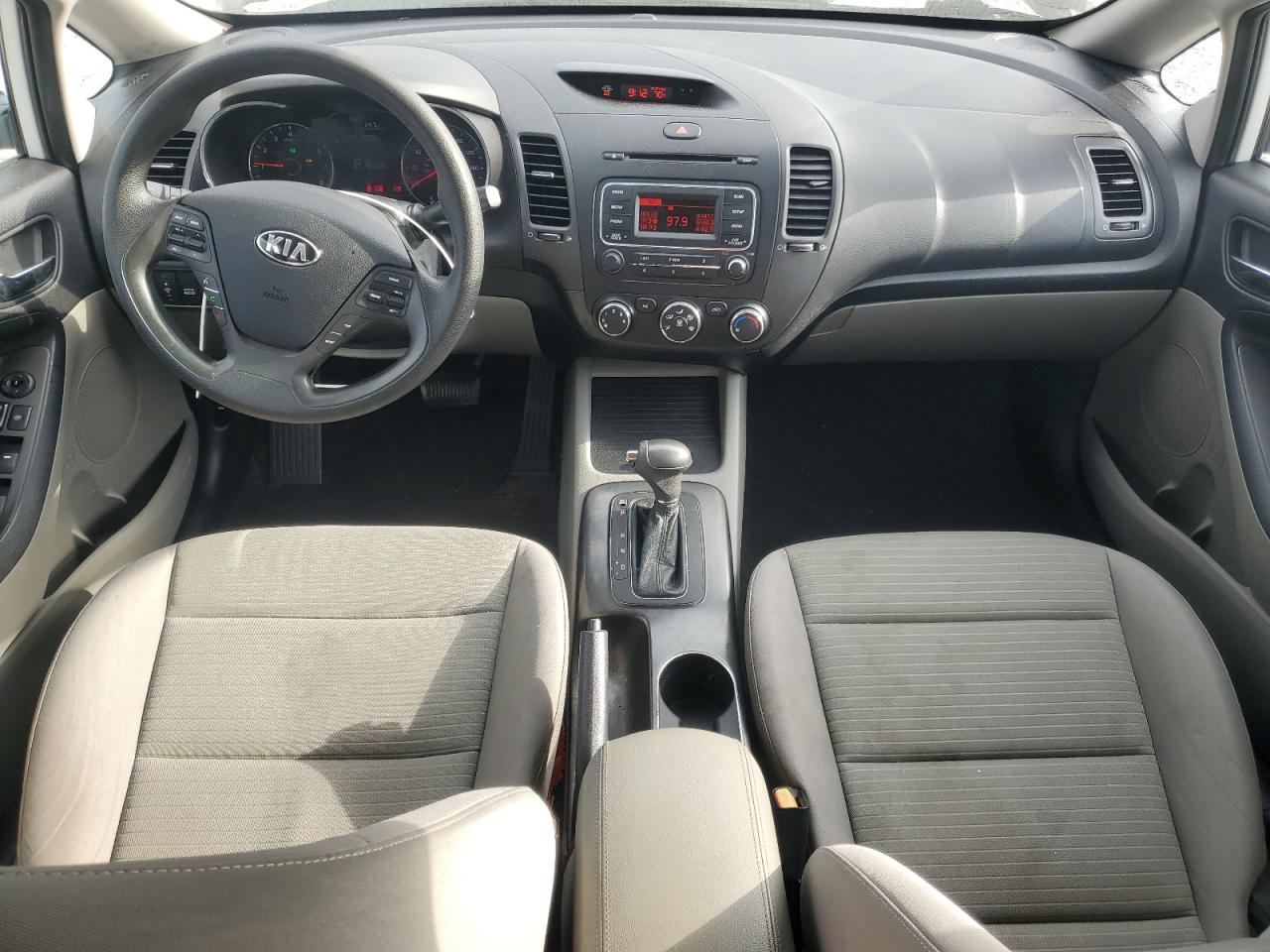 2015 Kia Forte Lx VIN: KNAFX4A68F5398759 Lot: 68614145