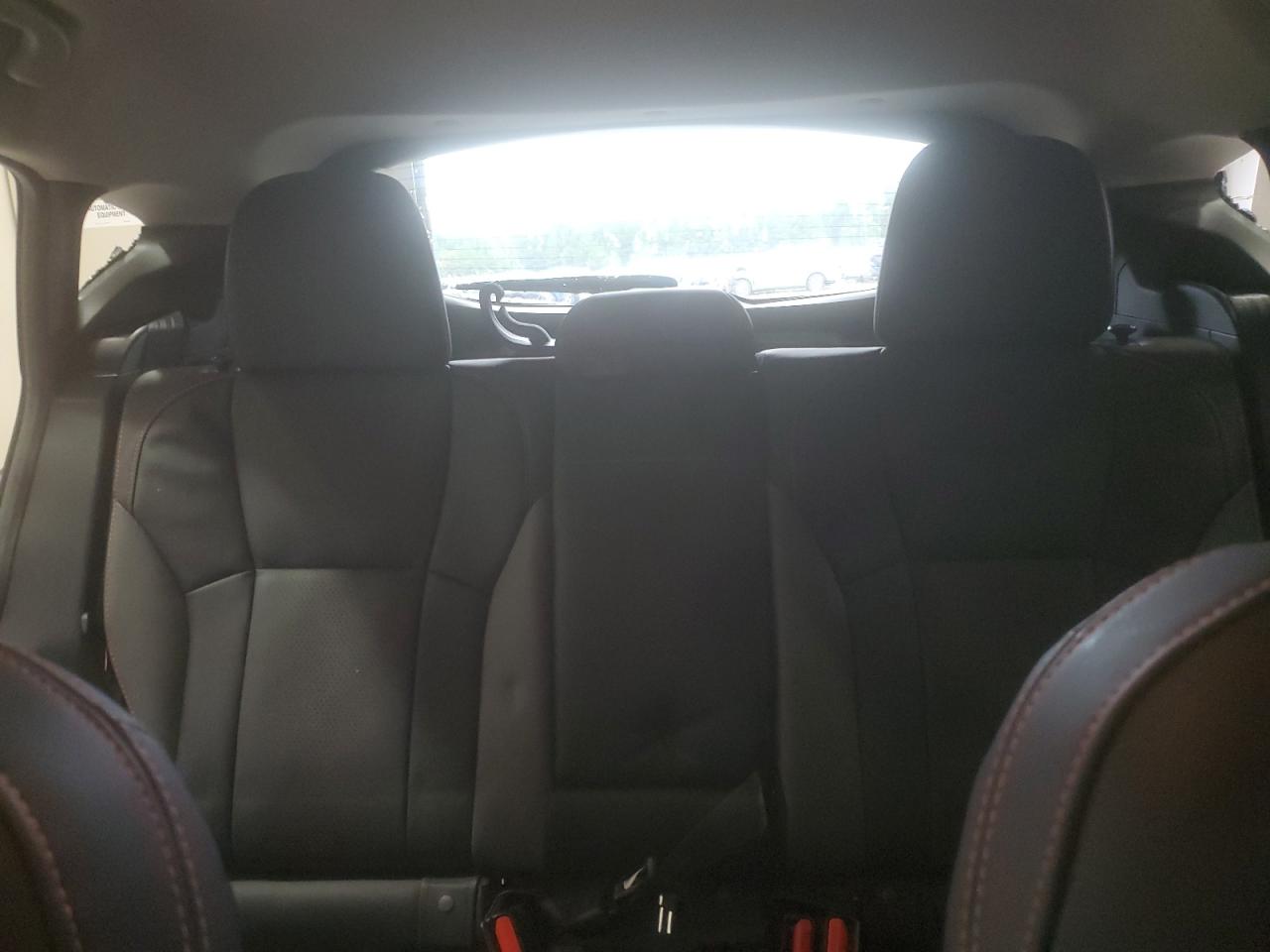 2025 Subaru Crosstrek Limited VIN: 4S4GUHM6XS3710455 Lot: 82150705