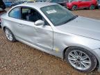 2008 BMW 120D M SPORT A  for sale at Copart WISBECH