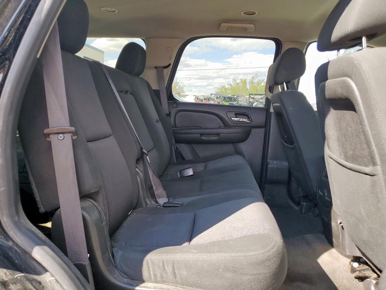 2013 Chevrolet Tahoe C1500 Ls VIN: 1GNSCAE02DR223695 Lot: 84003475