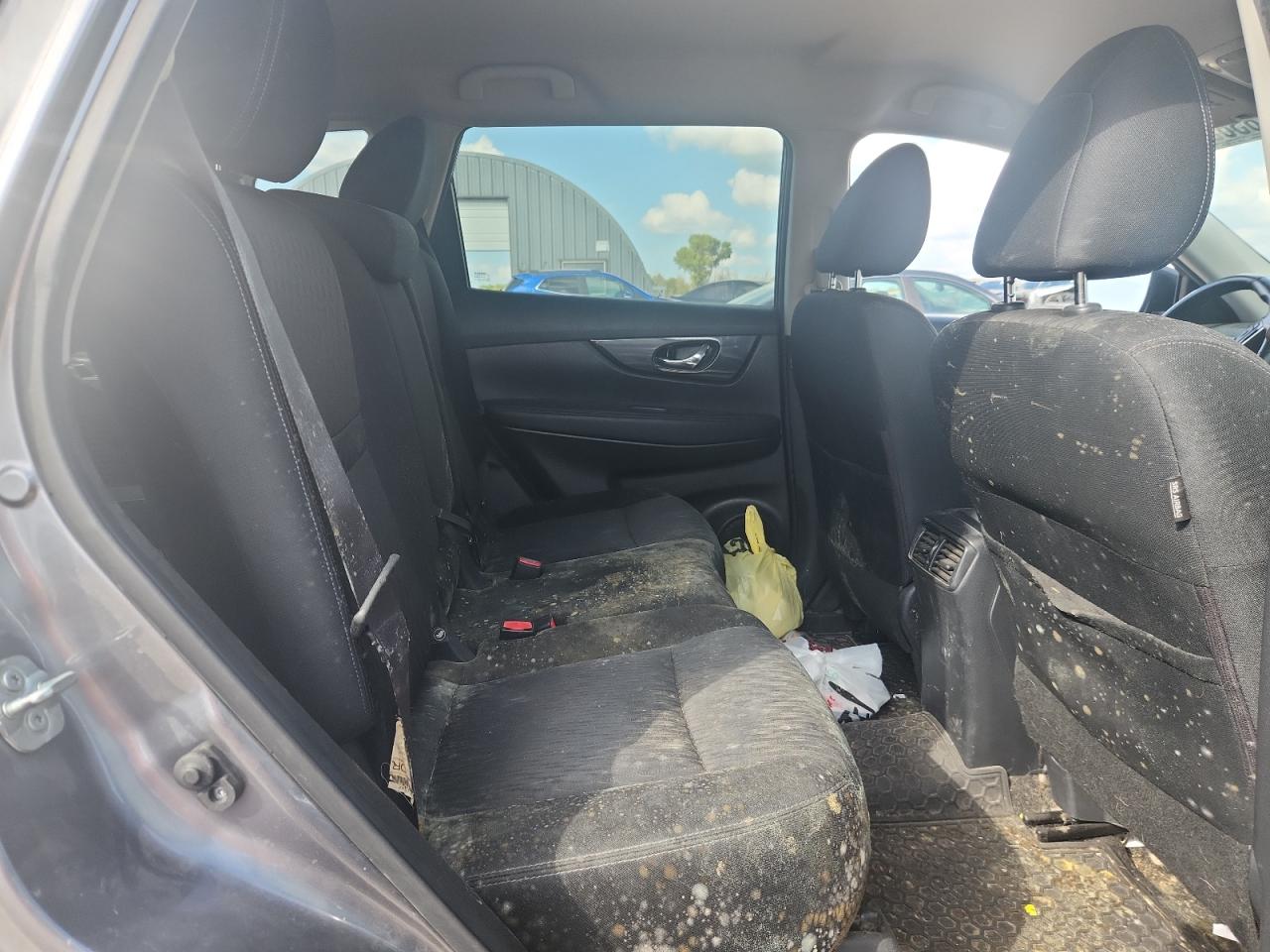 2018 Nissan Rogue S VIN: KNMAT2MV2JP557479 Lot: 83850115