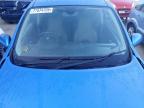 2011 NISSAN NOTE N-TEC  for sale at Copart PETERLEE