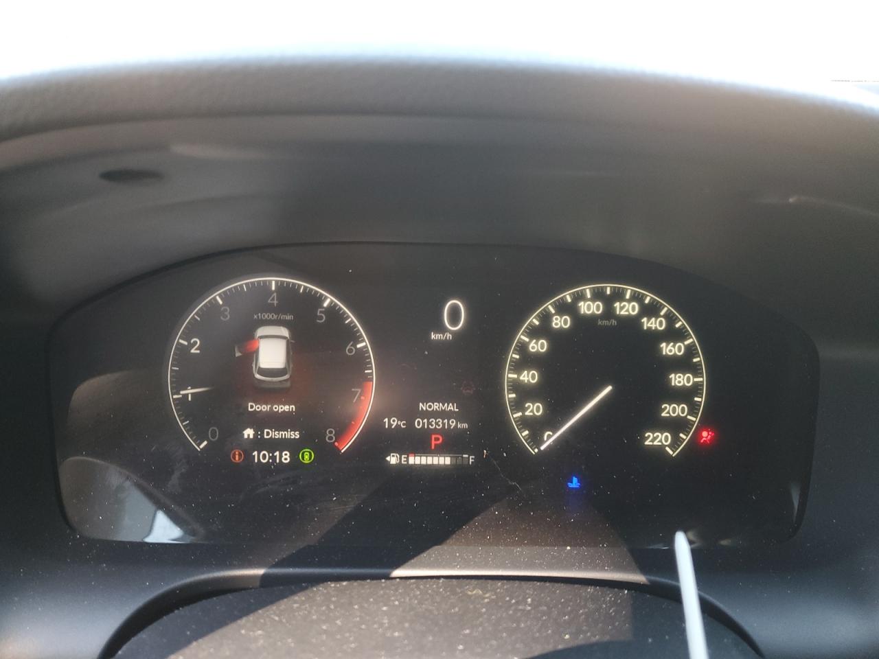 2024 Honda Hr-V Lx VIN: 3CZRZ1H3XRM101004 Lot: 71215745