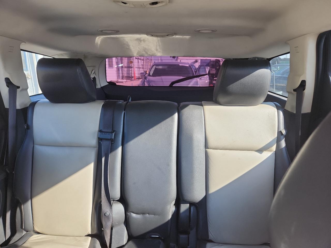 2009 Dodge Journey R/T VIN: 3D4GH67V29T233876 Lot: 72034605