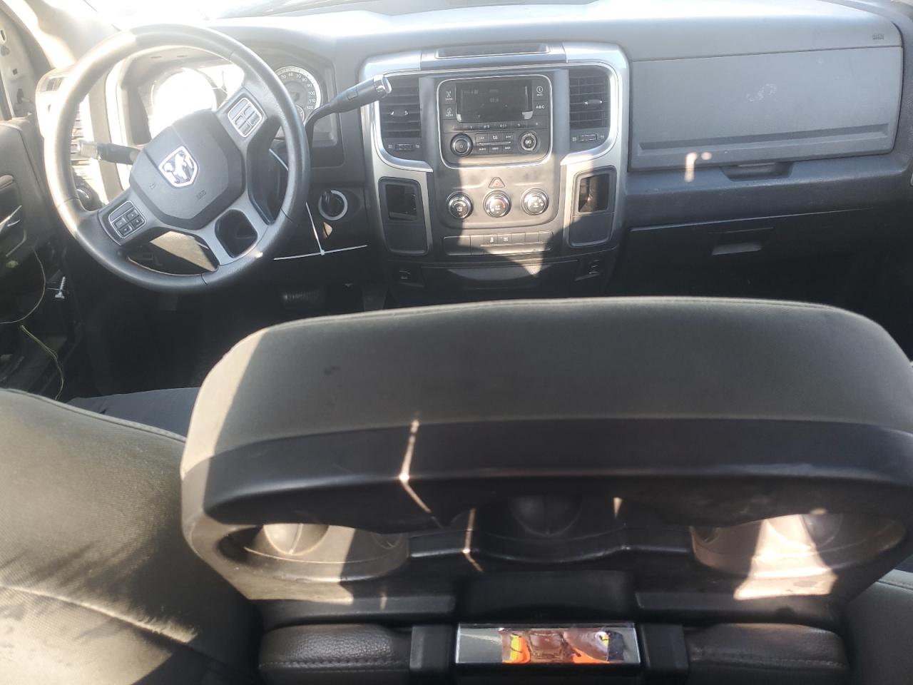 2013 Ram 1500 Slt VIN: 3C6JR6EP8DG531653 Lot: 70155975