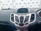 2010 FORD FIESTA TITANIUM 95  for sale at Copart ST HELENS