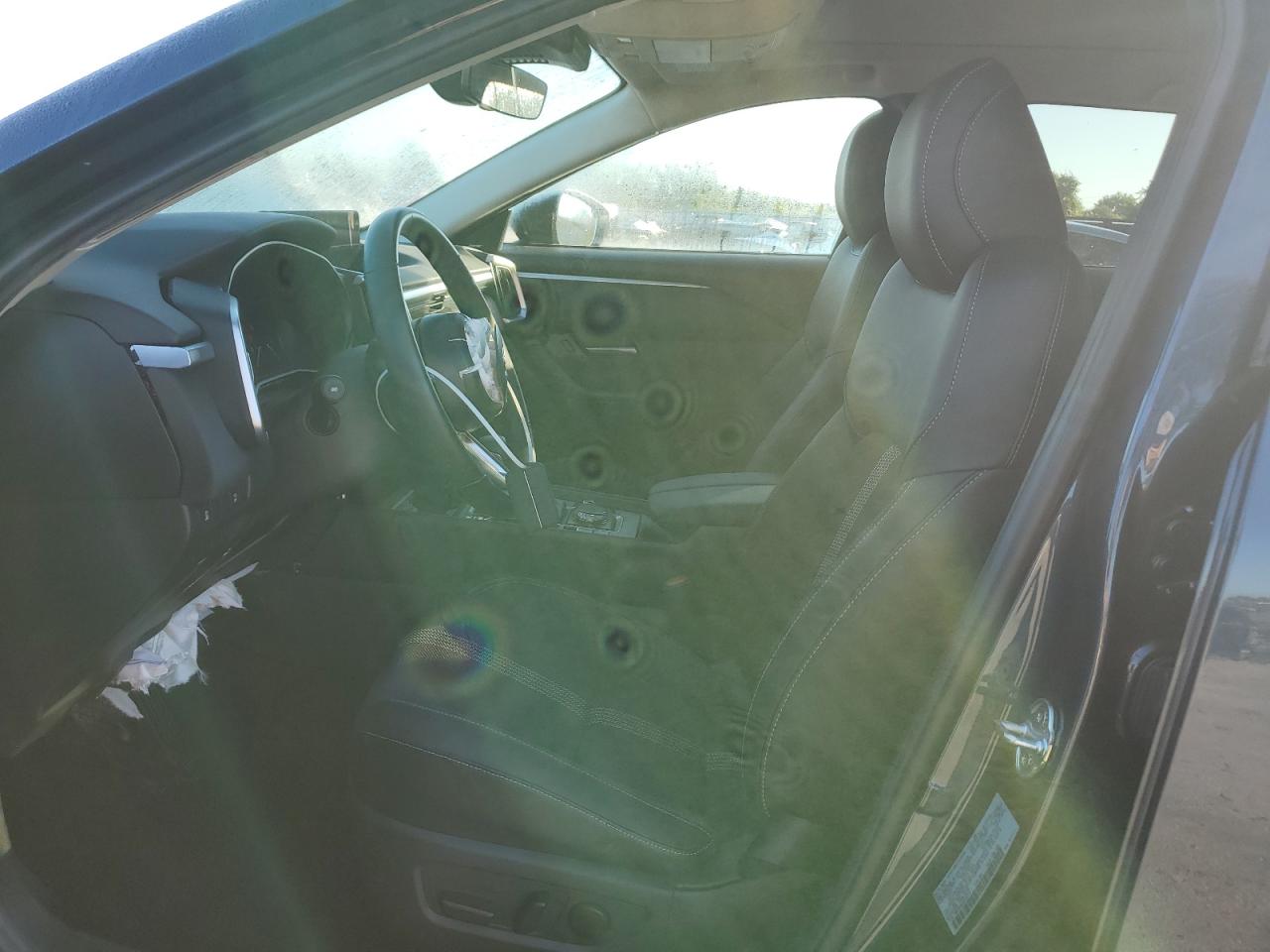 2025 Mazda Cx-50 Premium VIN: 7MMVABDM9SN349109 Lot: 81549355