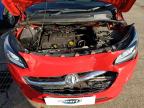 2015 VAUXHALL CORSA EXCITE AC  for sale at Copart WHITBURN