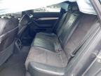 2009 AUDI A6 LE MANS TDI  for sale at Copart ST HELENS